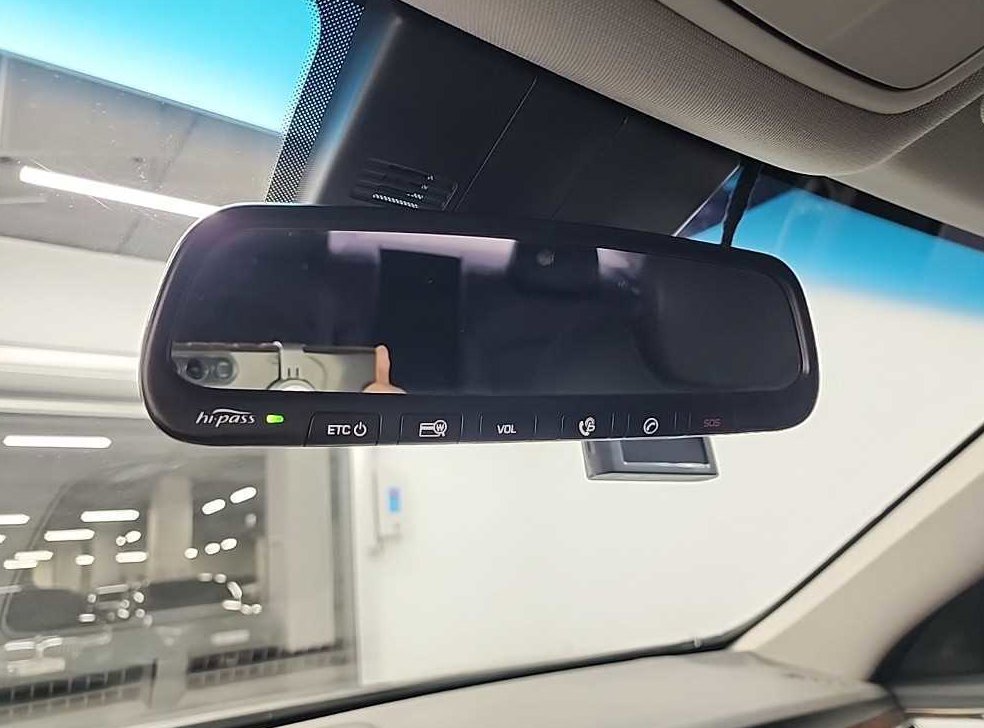 현대 제네시스 G330 프리미엄 AWD 사진 17