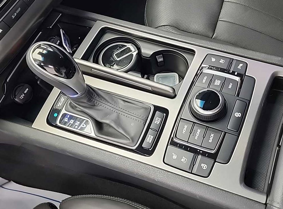 현대 제네시스 G330 프리미엄 AWD 사진 8