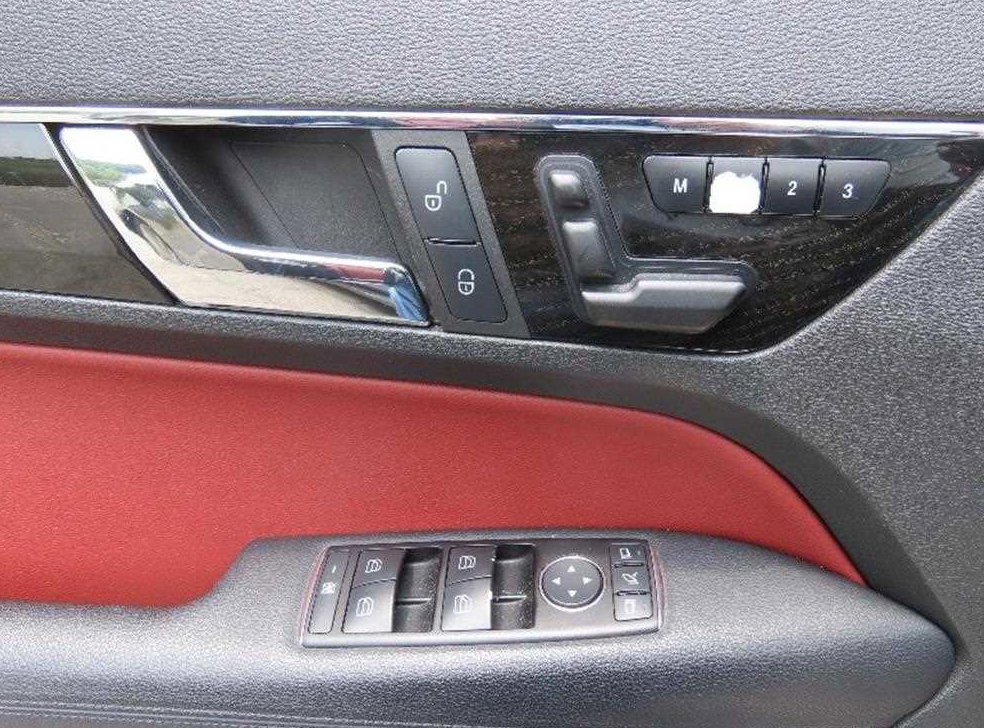 벤츠 E 클래스 E350 카브리올레 사진 12
