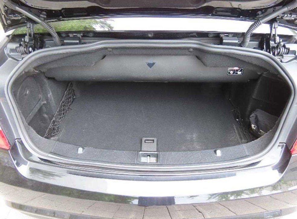 벤츠 E 클래스 E350 카브리올레 사진 18