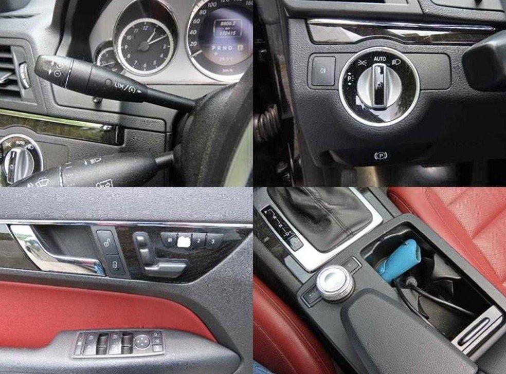 벤츠 E 클래스 E350 카브리올레 사진 19