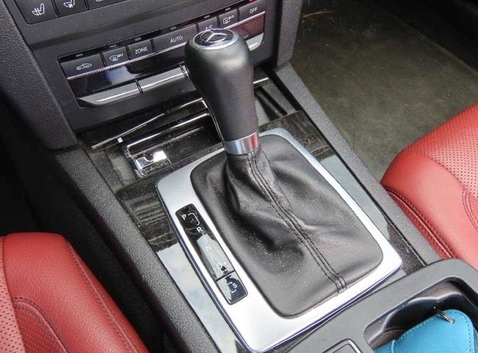 벤츠 E 클래스 E350 카브리올레 사진 6