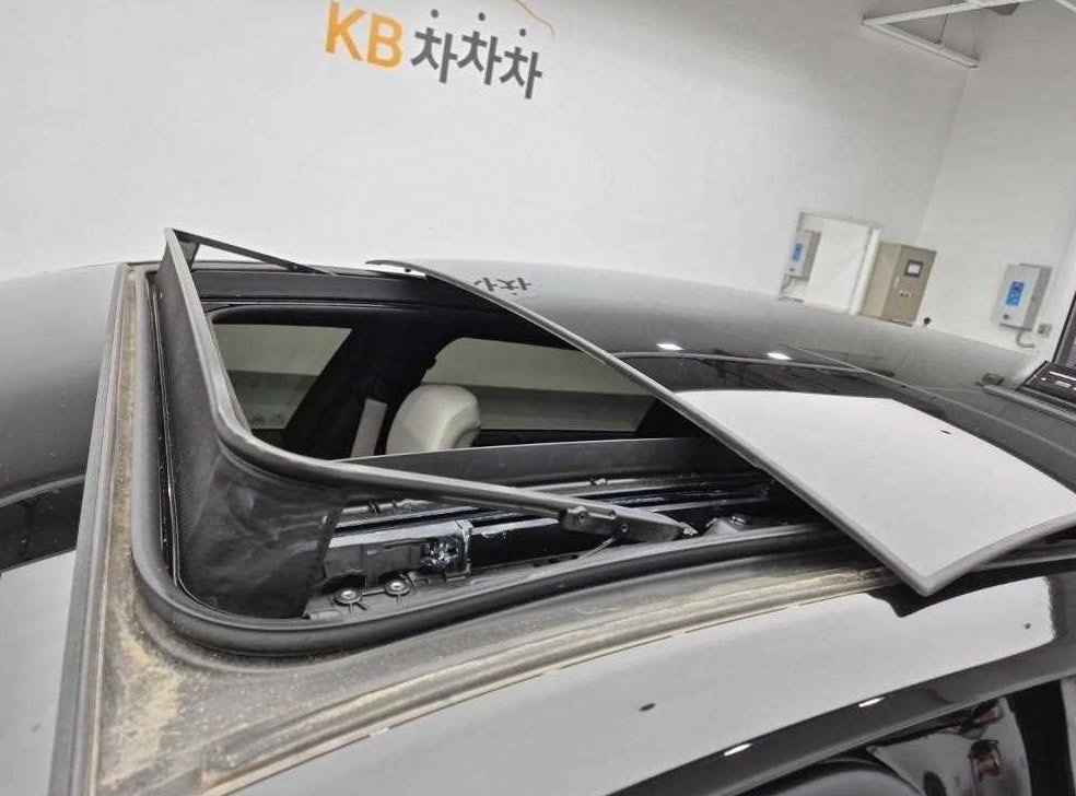 기아 K8 시그니처 사진 13