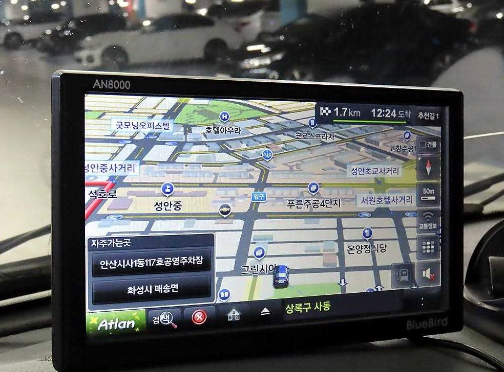 차량 이미지