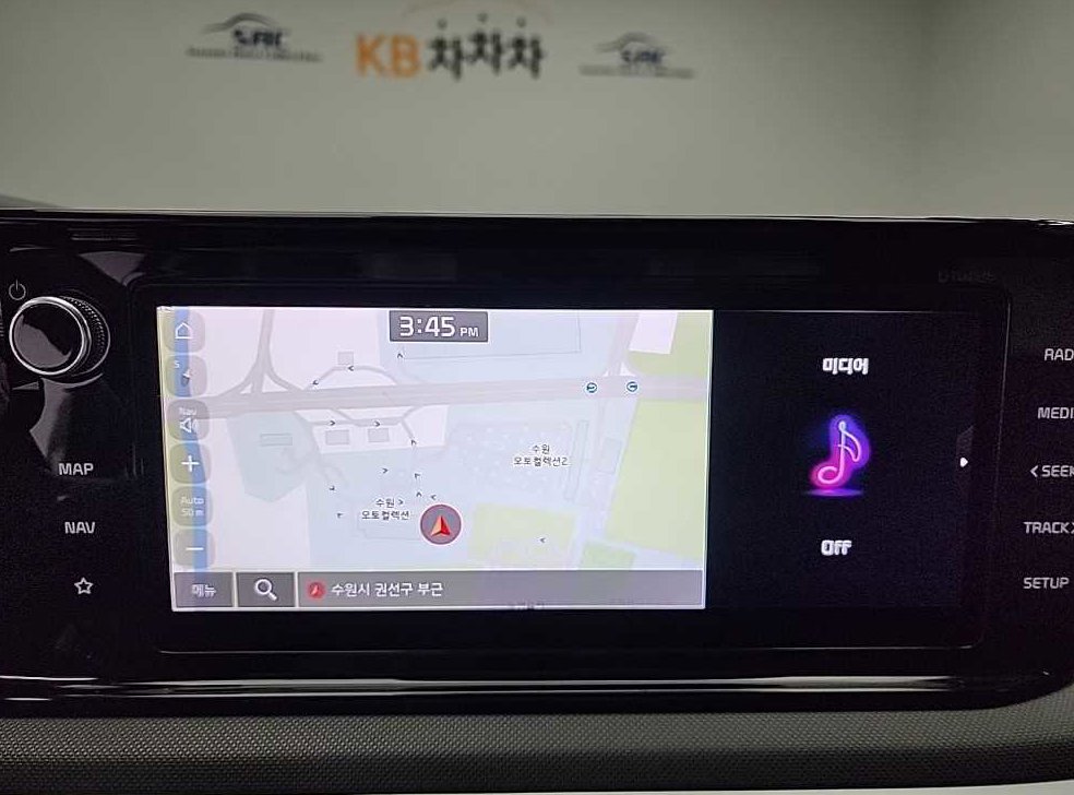 기아 K5 2.0 프레스티지 사진 14