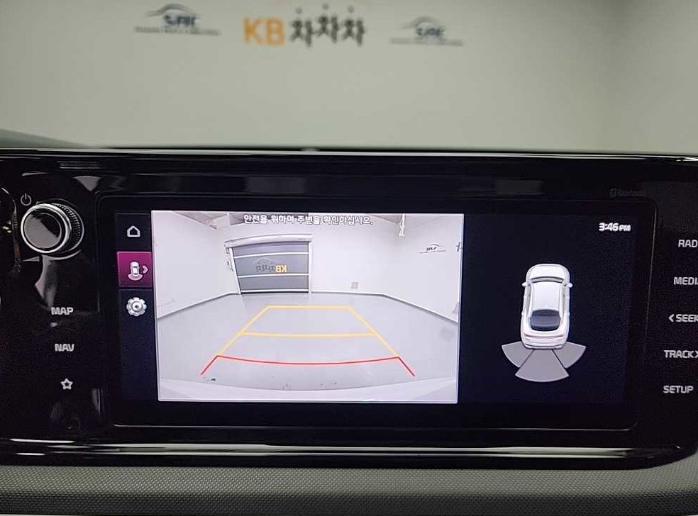 기아 K5 2.0 프레스티지 사진 15