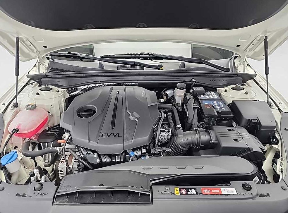 기아 K5 2.0 프레스티지 사진 5