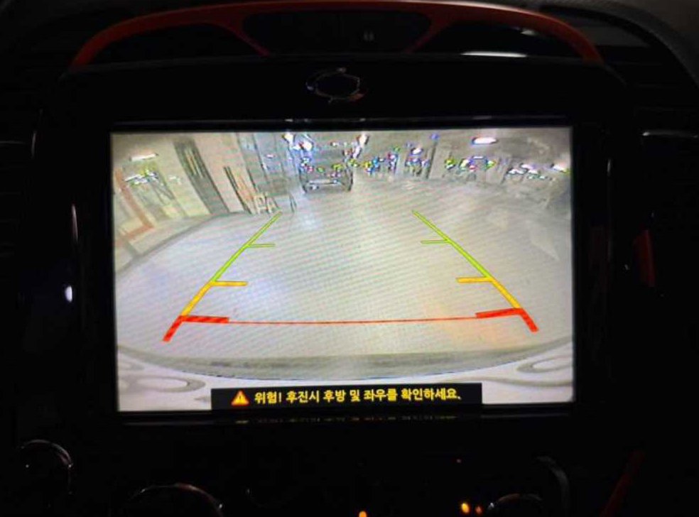 르노코리아(삼성) QM3 디젤 1.5 RE 사진 13
