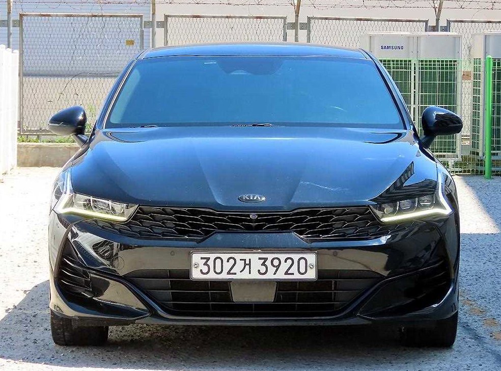 기아 K5 LPI 2.0 시그니처