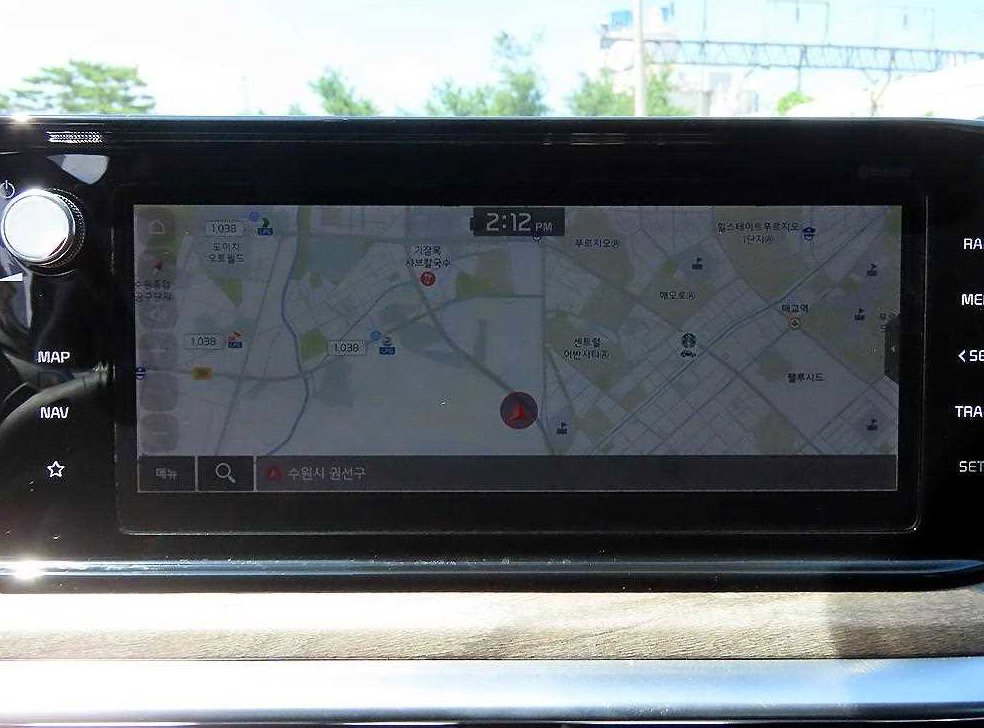 기아 K5 LPI 2.0 시그니처 사진 14
