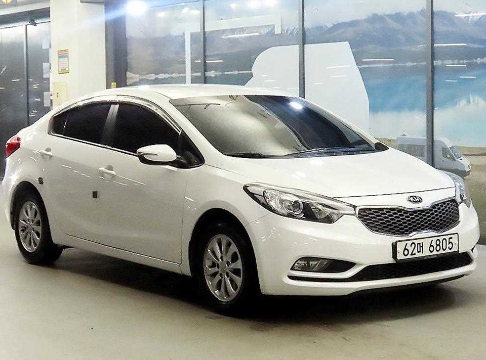 기아 K3 1.6 GDI 디럭스