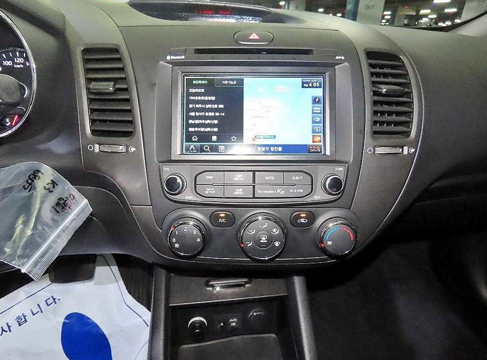 기아 K3 1.6 GDI 디럭스 사진 11