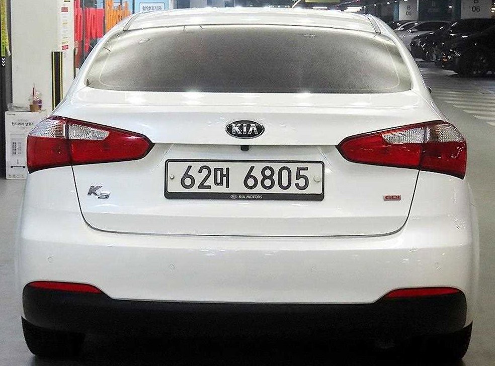 기아 K3 1.6 GDI 디럭스 사진 5