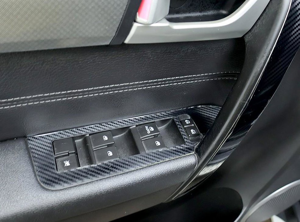 쉐보레 캡티바 2.0 2WD 퍼펙트 블랙 사진 14