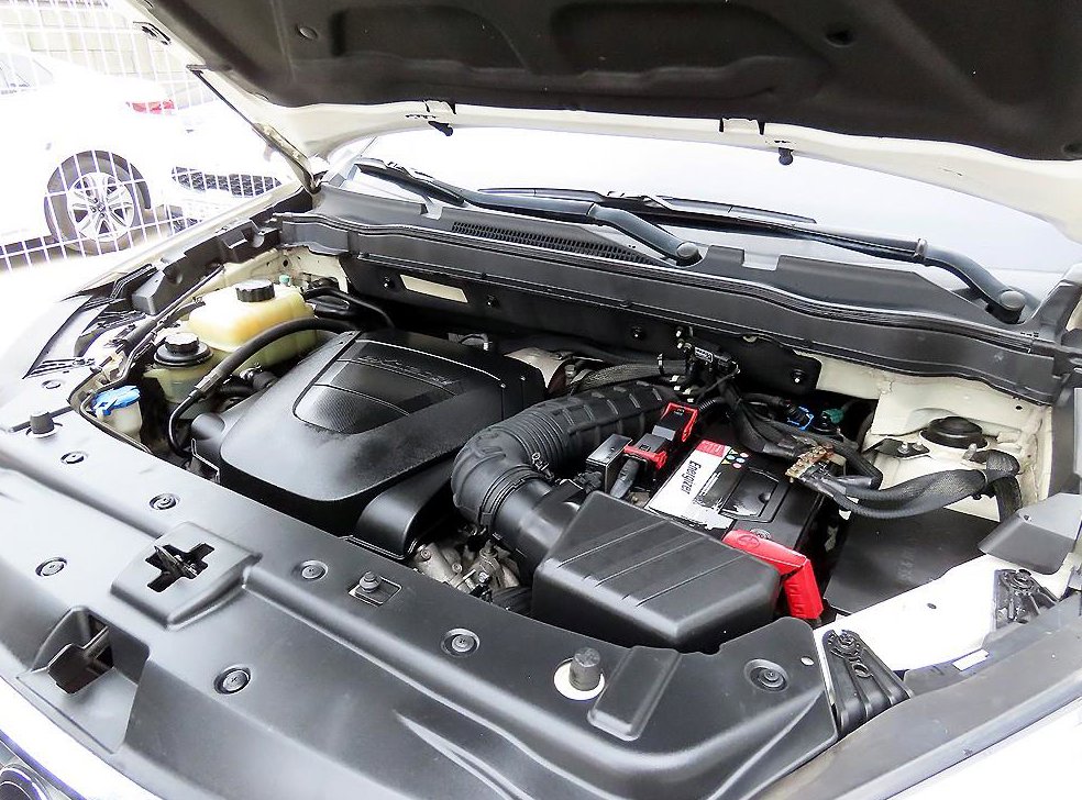 KG모빌리티(쌍용)  코란도 2WD 2.0 CVT 사진 19
