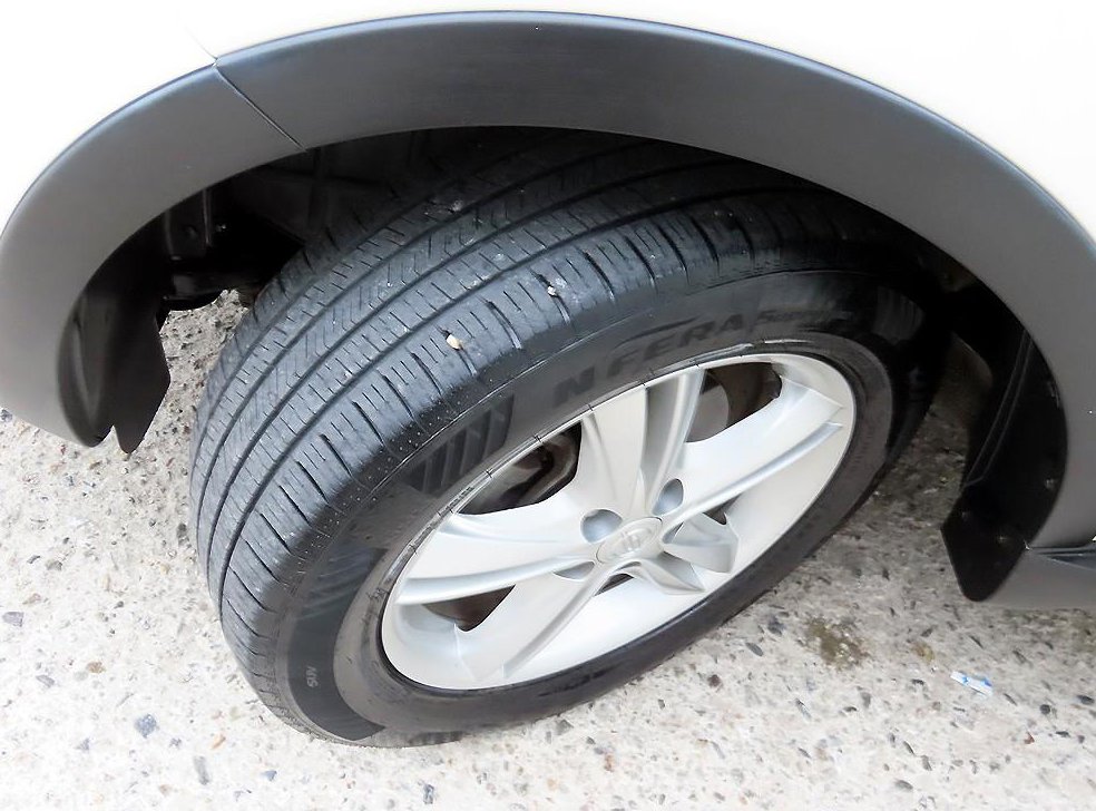 KG모빌리티(쌍용)  코란도 2WD 2.0 CVT 사진 20