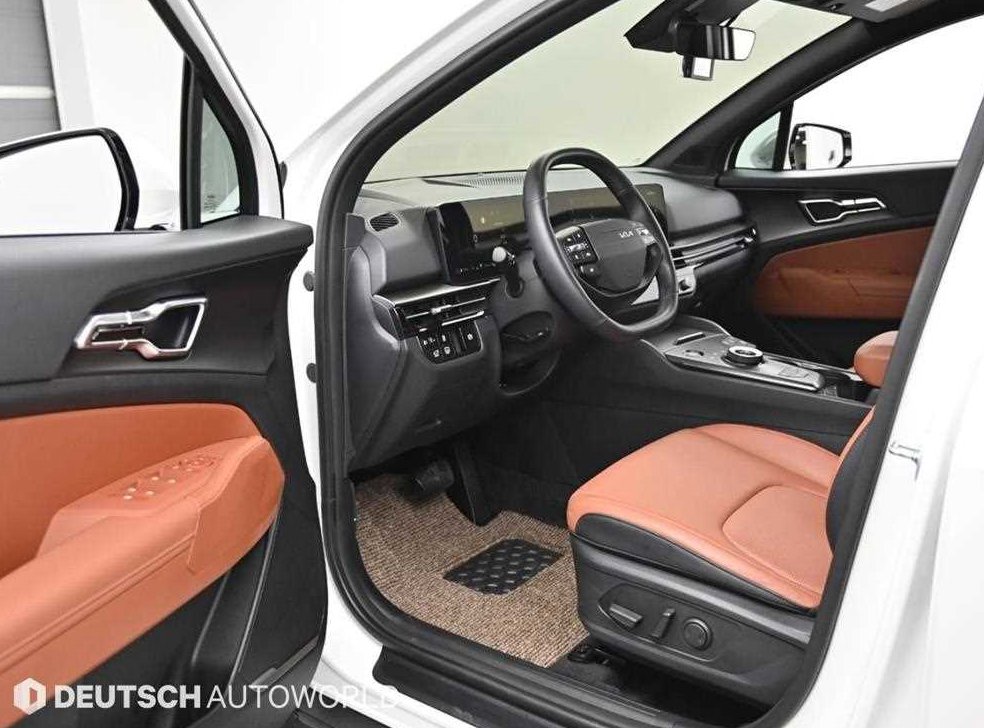 기아 스포티지 1.6 터보HEV 2WD 사진 11