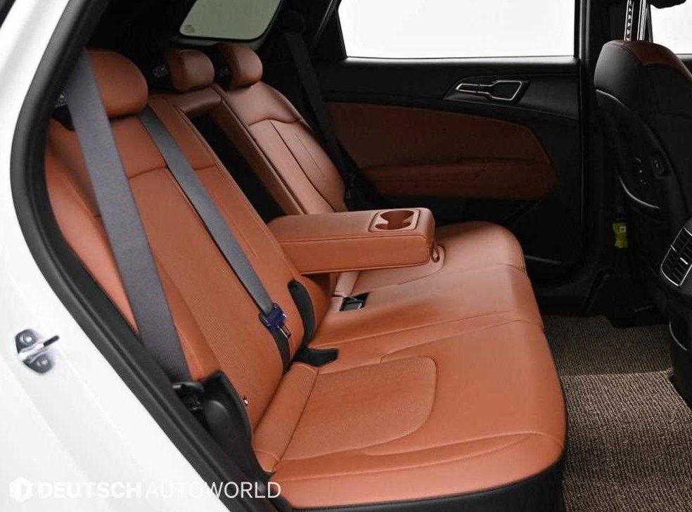 기아 스포티지 1.6 터보HEV 2WD 사진 12