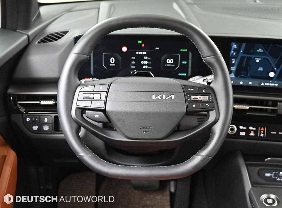 기아 스포티지 1.6 터보HEV 2WD 사진 13