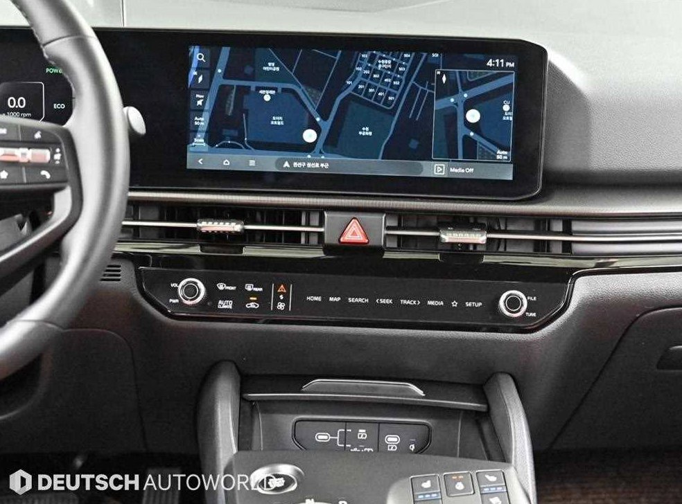 기아 스포티지 1.6 터보HEV 2WD 사진 14