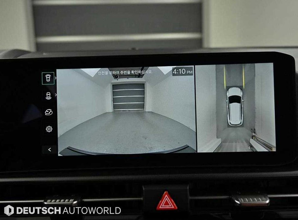 기아 스포티지 1.6 터보HEV 2WD 사진 15