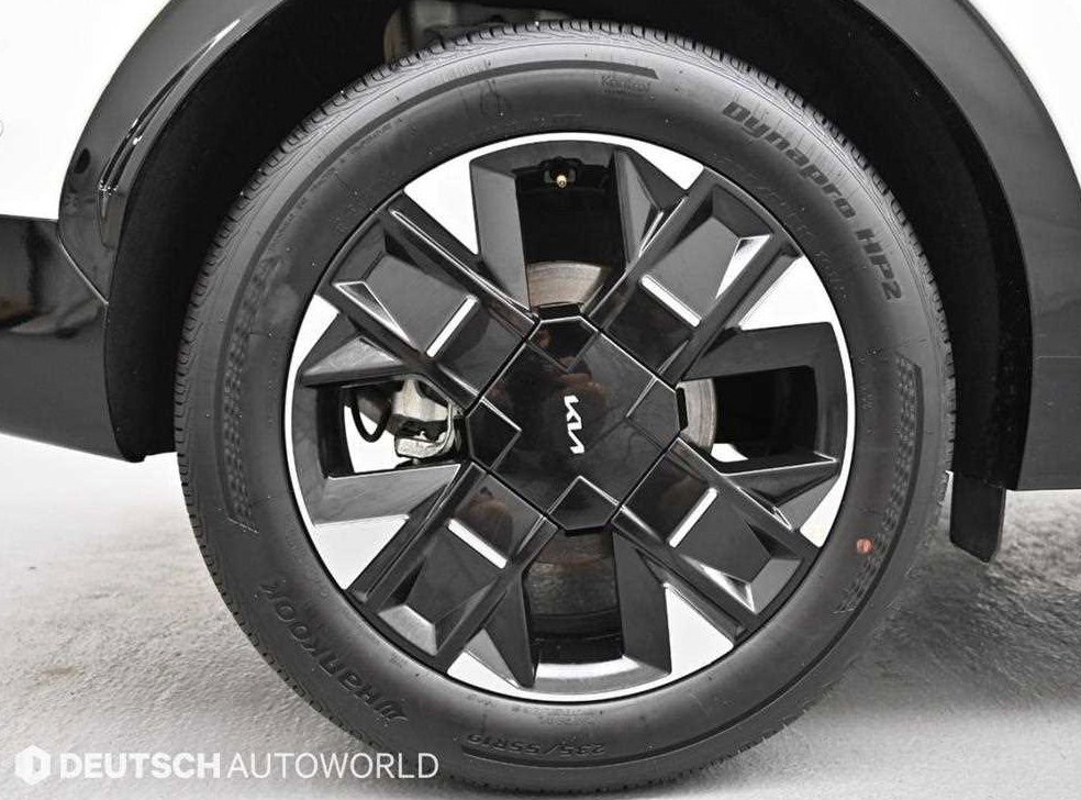 기아 스포티지 1.6 터보HEV 2WD 사진 5