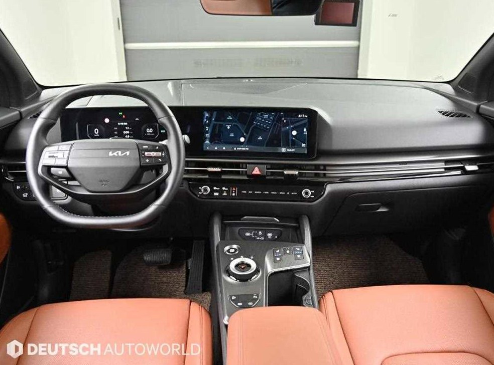 기아 스포티지 1.6 터보HEV 2WD 사진 7