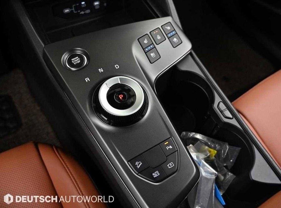기아 스포티지 1.6 터보HEV 2WD 사진 9