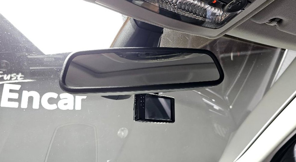 BMW 5시리즈 520d 사진 19