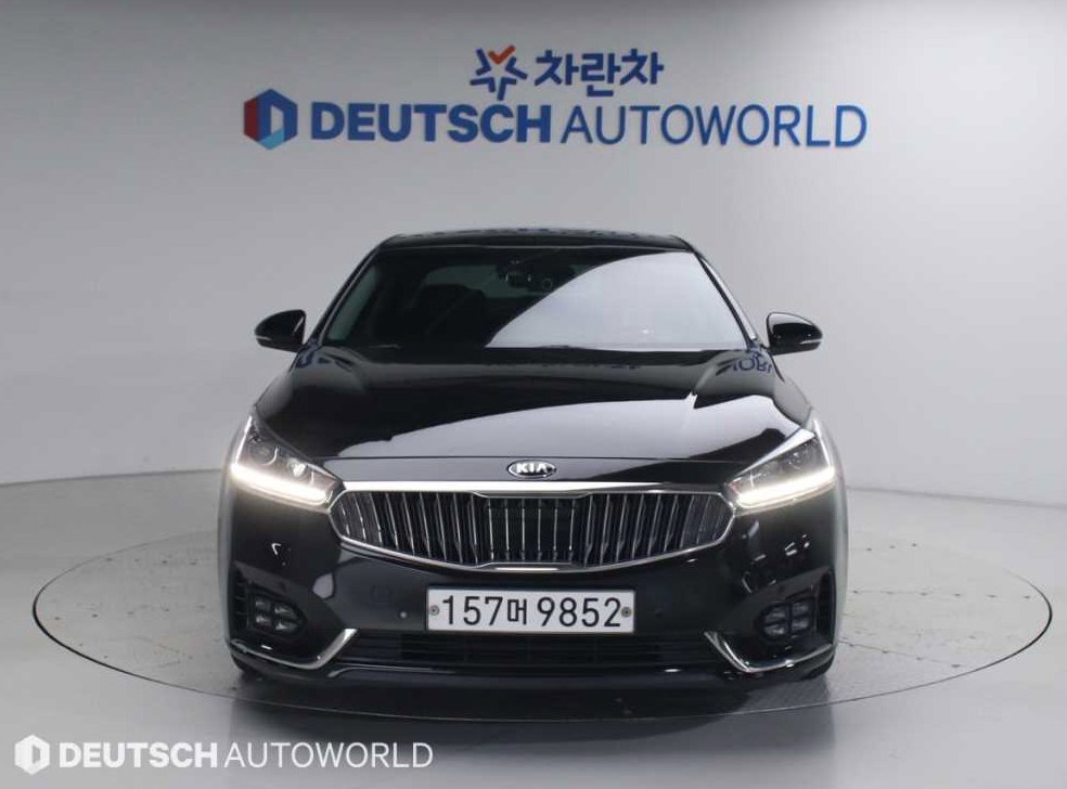 기아 K7 2.4 GDI 프레스티지 사진 3