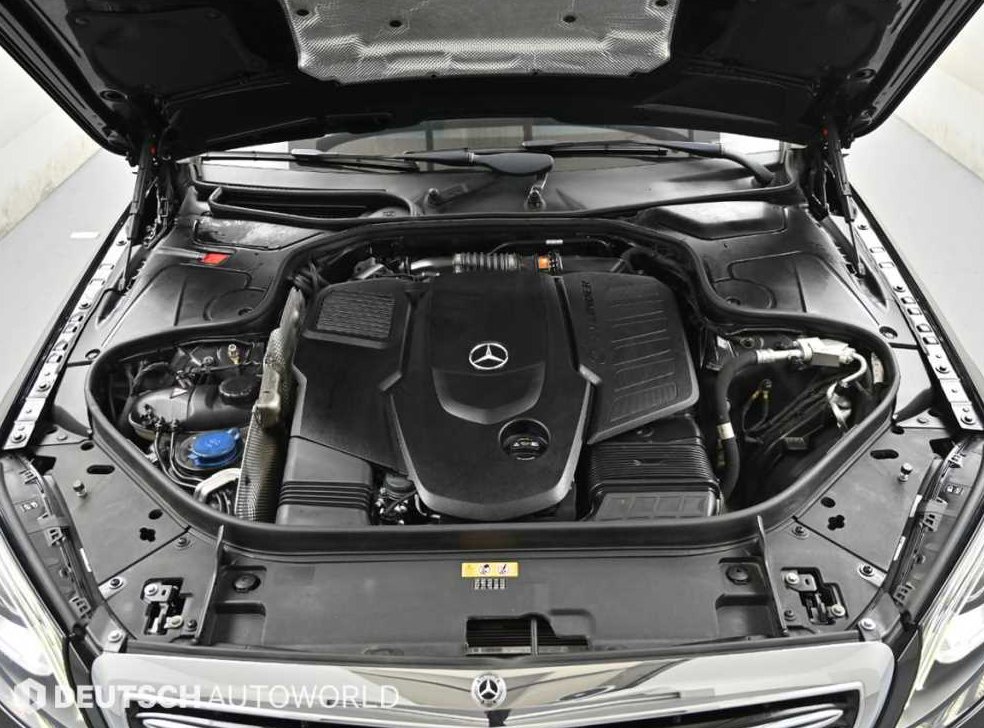 벤츠 S 클래스 S 350 d 4MATIC AMG Line 사진 6
