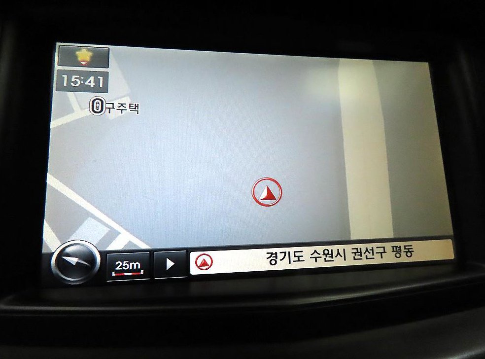 기아 K7 3.0 GDI 프레스티지 사진 15