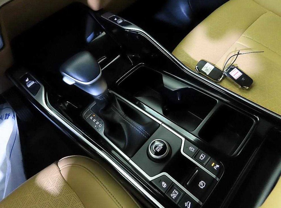 기아 쏘렌토 디젤 2.2 2WD 트렌디 사진 12