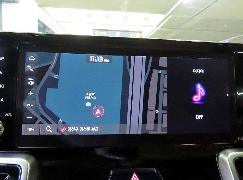 기아 쏘렌토 디젤 2.2 2WD 트렌디 사진 13