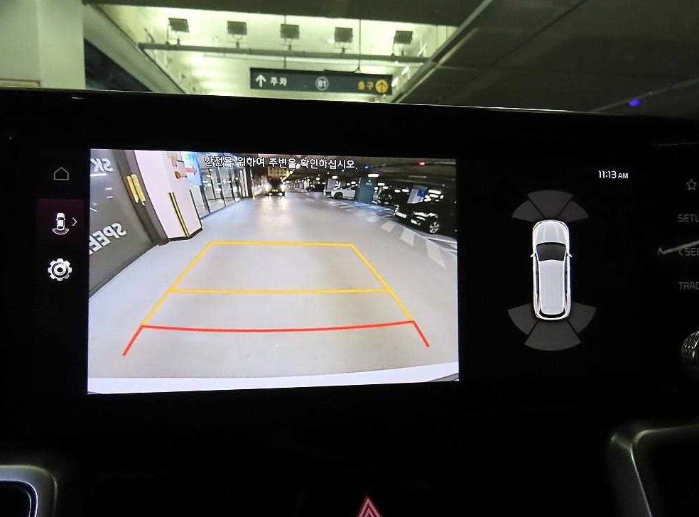 기아 쏘렌토 디젤 2.2 2WD 트렌디 사진 14