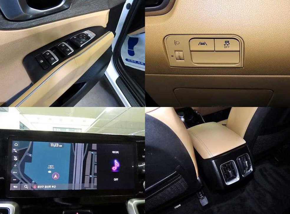 기아 쏘렌토 디젤 2.2 2WD 트렌디 사진 18