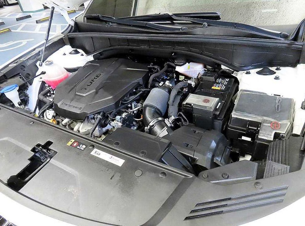 기아 쏘렌토 디젤 2.2 2WD 트렌디 사진 19