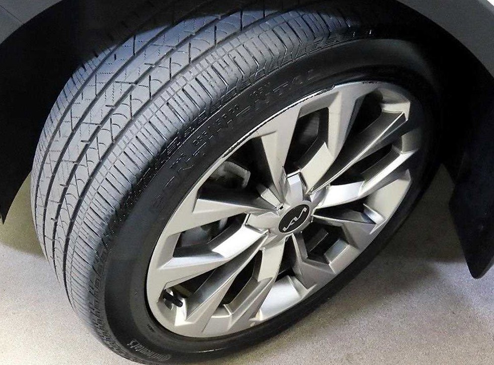 기아 쏘렌토 디젤 2.2 2WD 트렌디 사진 20