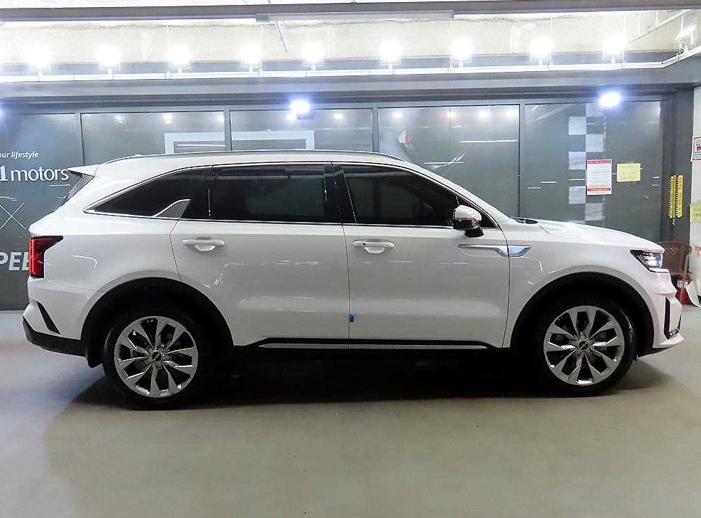 기아 쏘렌토 디젤 2.2 2WD 트렌디 사진 3