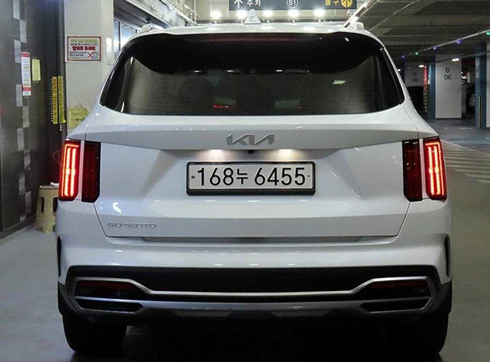 기아 쏘렌토 디젤 2.2 2WD 트렌디 사진 5