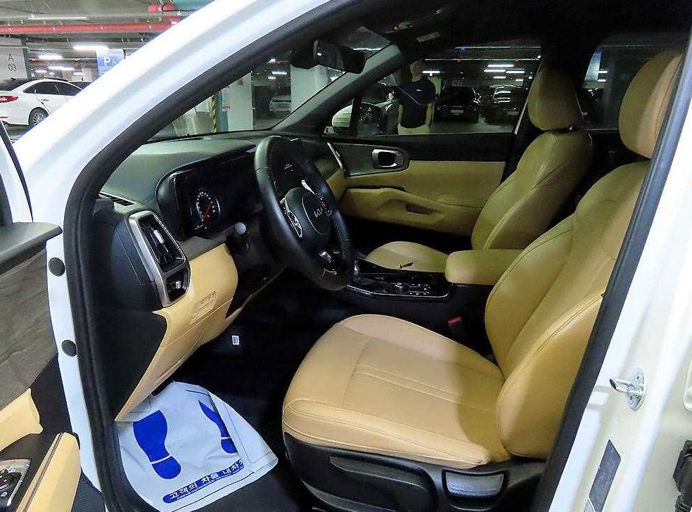 기아 쏘렌토 디젤 2.2 2WD 트렌디 사진 6