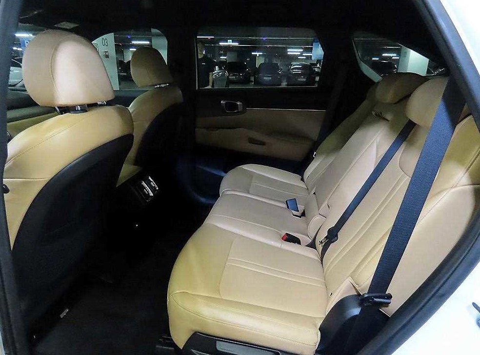 기아 쏘렌토 디젤 2.2 2WD 트렌디 사진 7