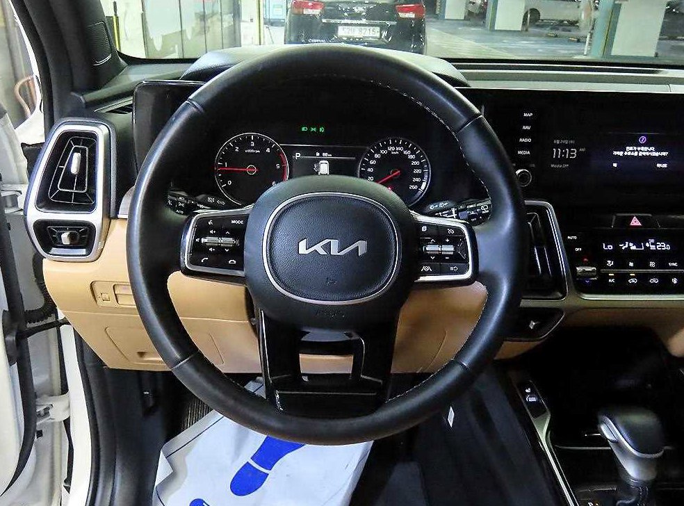 기아 쏘렌토 디젤 2.2 2WD 트렌디 사진 8