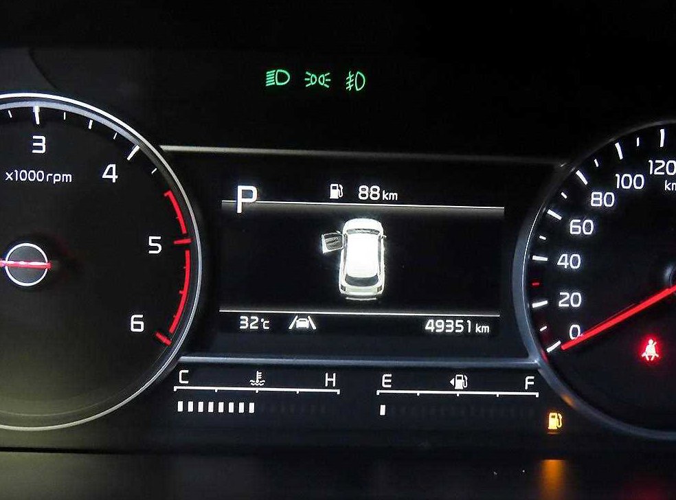 기아 쏘렌토 디젤 2.2 2WD 트렌디 사진 9