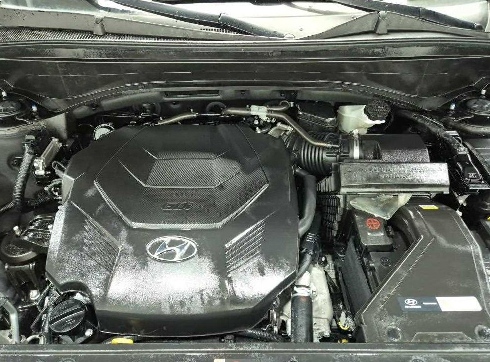 현대 팰리세이드 가솔린 3.8 2WD 사진 5