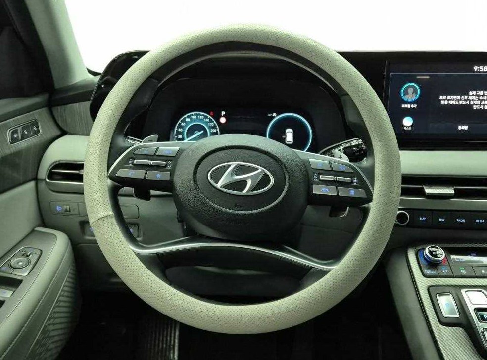 현대 팰리세이드 가솔린 3.8 2WD 사진 9