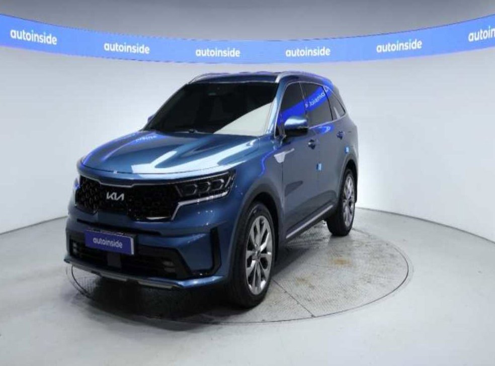 기아 쏘렌토 디젤 2.2 2WD 프레스티지