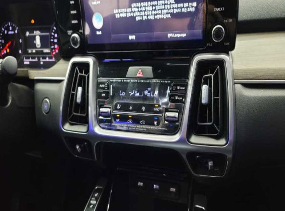 기아 쏘렌토 디젤 2.2 2WD 프레스티지 사진 12