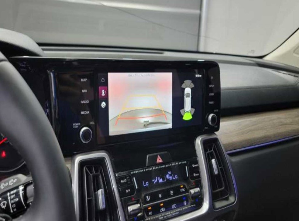 기아 쏘렌토 디젤 2.2 2WD 프레스티지 사진 13