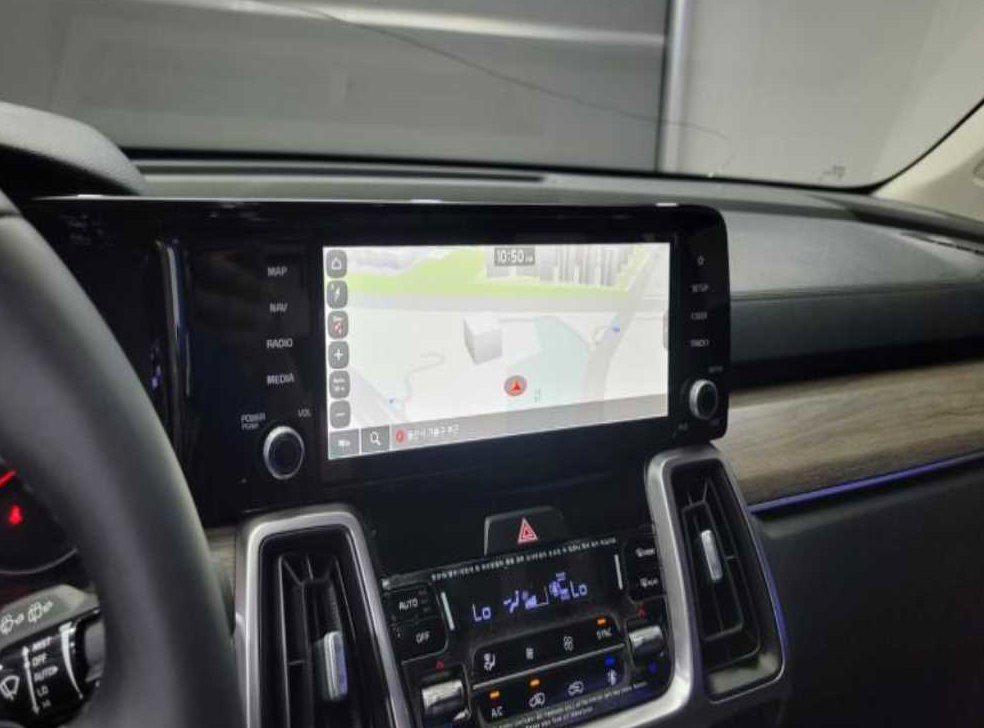 기아 쏘렌토 디젤 2.2 2WD 프레스티지 사진 14